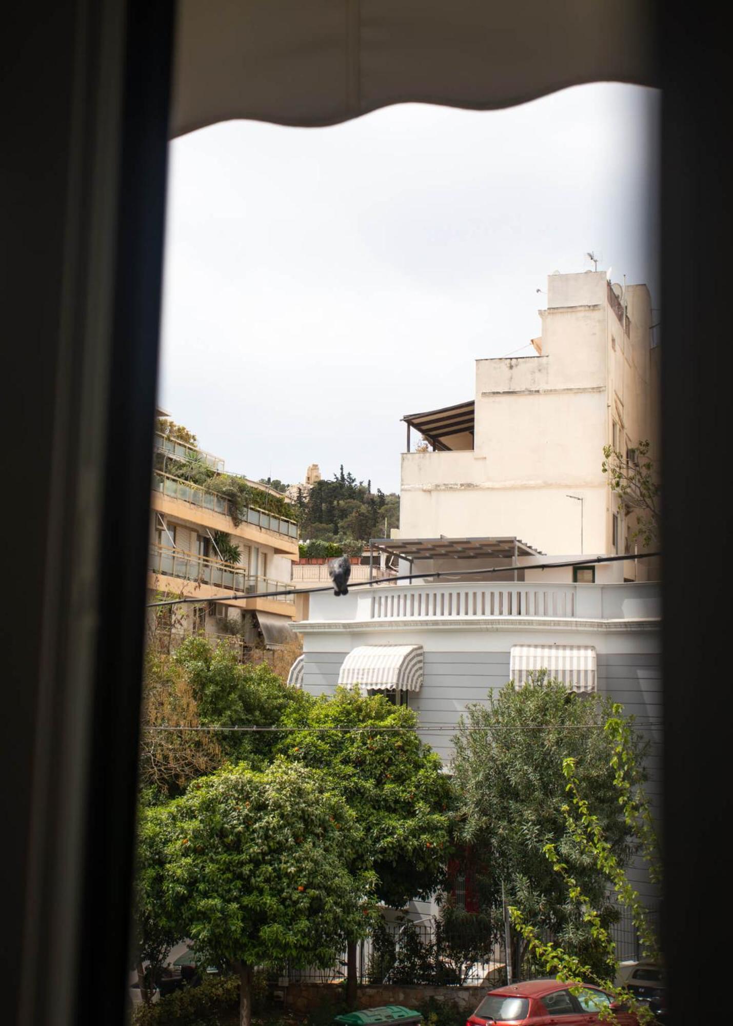 Charming & Comfy 2Bd Apartment In Acropolis Area By Upstreet Athens Exterior photo