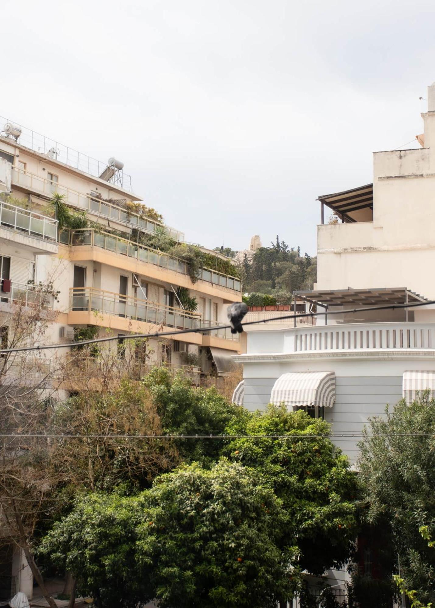 Charming & Comfy 2Bd Apartment In Acropolis Area By Upstreet Athens Exterior photo