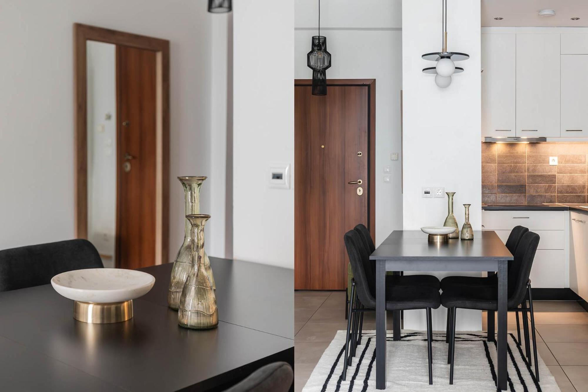 Charming & Comfy 2Bd Apartment In Acropolis Area By Upstreet Athens Exterior photo