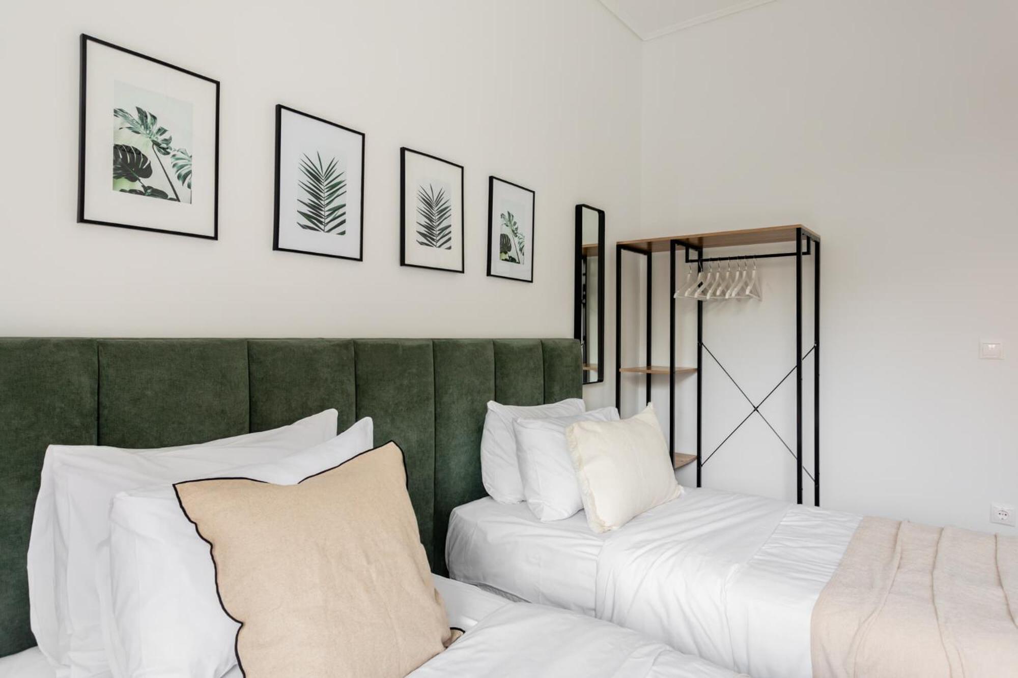 Charming & Comfy 2Bd Apartment In Acropolis Area By Upstreet Athens Exterior photo